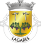 Escudo de Lagares (Felgueiras)