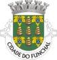 Escudo de Funchal