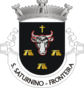 Escudo de São Saturnino