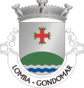 Escudo de Lomba (Gondomar)