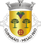 Escudo de Mesão Frio (Guimarães)