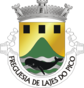 Escudo de Lajes do Pico (freguesia)