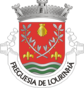 Escudo de Lourinhã (freguesia)