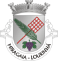 Escudo de Miragaia (Lourinhã)