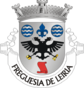Escudo de Leiria (freguesia)