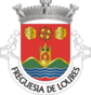 Escudo de Loures (freguesia)