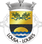 Escudo de Lousa (Loures)