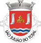 Escudo de São Julião do Tojal