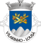 Escudo de Vilarinho (Lousã)