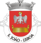 Escudo de São João (Lisboa)