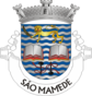 Escudo de São Mamede (Lisboa)