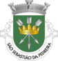 Escudo de São Sebastião da Pedreira