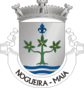 Escudo de Nogueira (Maia)