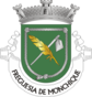 Escudo de Monchique (freguesia)