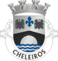 Escudo de Cheleiros