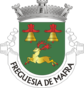 Escudo de Mafra (freguesia)