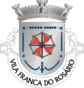 Escudo de Vila Franca do Rosário