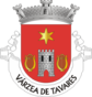 Escudo de Várzea de Tavares