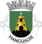 Escudo de Mangualde (freguesia)