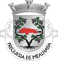 Escudo de Mealhada (freguesia)