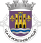 Escudo de Montemor-o-Velho (freguesia)