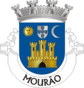 Escudo de Mourão (freguesia)
