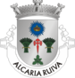 Escudo de Alcaria Ruiva