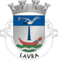 Escudo de Lavra