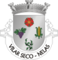 Escudo de Vilar Seco (Nelas)