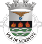 Escudo de Nordeste (freguesia)