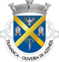 Escudo de Travanca (Oliveira de Azeméis)
