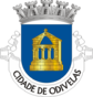 Escudo de Odivelas (freguesia)