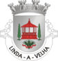Escudo de Linda-a-Velha