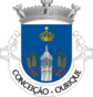 Escudo de Conceição (Ourique)