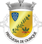 Escudo de Ourique (freguesia)