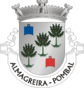 Escudo de Almagreira (Pombal)