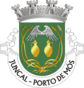 Escudo de Juncal (Porto de Mós)