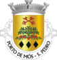 Escudo de São Pedro (Porto de Mós)