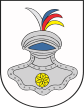 Escudo de Mikołów