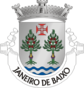 Escudo de Janeiro de Baixo