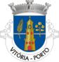 Escudo de Vitória (Oporto)