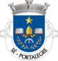 Escudo de Sé (Portalegre)