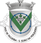 Escudo de Vale de Figueira (São João da Pesqueira)