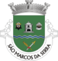 Escudo de São Marcos da Serra