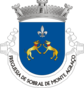 Escudo de Sobral de Monte Agraço (freguesia)