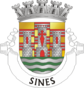 Escudo de Sines (freguesia)