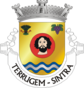 Escudo de Terrugem (Sintra)