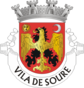 Escudo de Soure (freguesia)