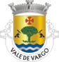 Escudo de Vale de Vargo