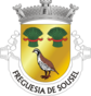 Escudo de Sousel (freguesia)